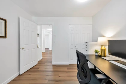Mudroom Photo of 313 22025 48 Avenue, Langley, BC