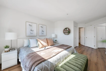 Office / Den Photo of 313 22025 48 Avenue, Langley, BC