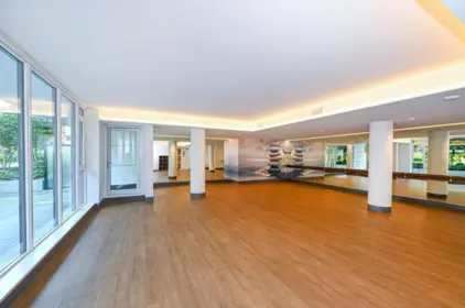 Entry Foyer Photo of 1301 8160 Mcmyn Way, Richmond, BC