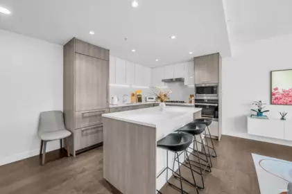Pantry Photo of 1301 8160 Mcmyn Way, Richmond, BC
