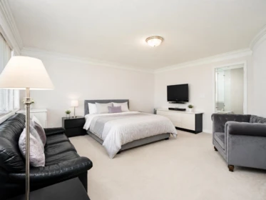 Loft / Bonus Room Photo of 6115 Garrison Court, Richmond, BC