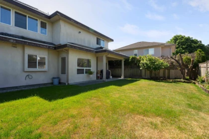 Outdoor Patio Photo of 6115 Garrison Court, Richmond, BC