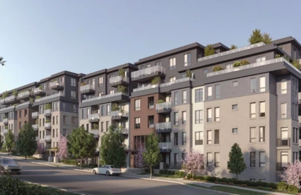 E703 618 Shaw Avenue, Coquitlam, BC, Coquitlam — Apartment/Condo for sale