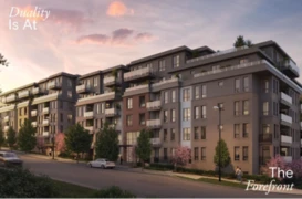 E703 618 Shaw Avenue, Coquitlam, BC