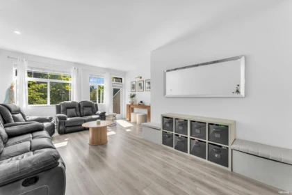 15 14377 60 Avenue, Surrey, BC, Surrey — Townhouse for sale