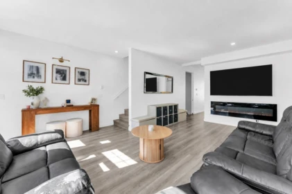 15 14377 60 Avenue, Surrey, BC, Surrey — Townhouse for sale
