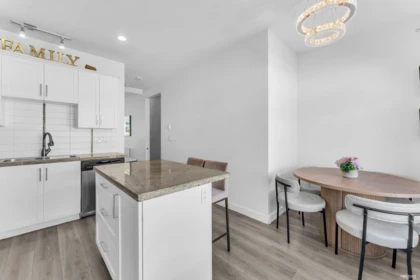 Pantry Photo of 15 14377 60 Avenue, Surrey, BC