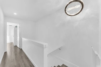 Primary Bathroom Photo of 15 14377 60 Avenue, Surrey, BC