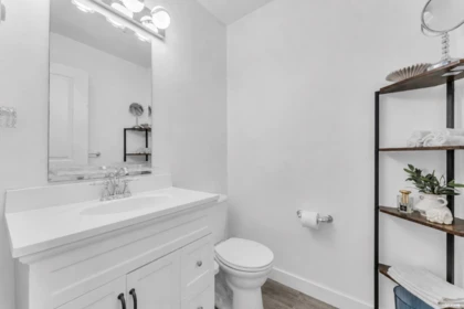 Primary Bedroom Photo of 15 14377 60 Avenue, Surrey, BC