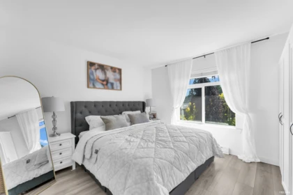 Walk-In Closet Photo of 15 14377 60 Avenue, Surrey, BC