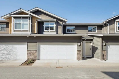 24 11461 236 Street, Maple Ridge, BC, Maple Ridge — Townhouse for sale