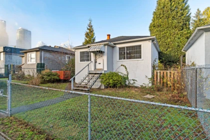 5263 Imperial Street, Burnaby, BC, Burnaby — Single Family Residence for sale