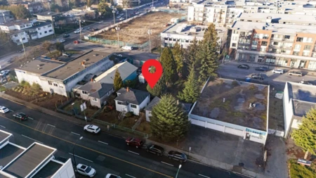 Primary Bedroom Photo of 5263 Imperial Street, Burnaby, BC