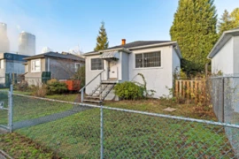 5263 Imperial Street, Burnaby, BC
