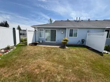 Backyard Photo of 22 23580 Dewdney Trunk Road, Maple Ridge, BC