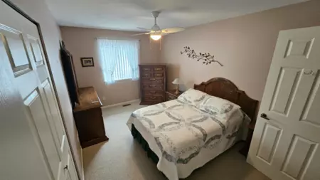 Bedroom 2 Photo of 22 23580 Dewdney Trunk Road, Maple Ridge, BC