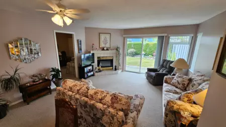 Breakfast Nook Photo of 22 23580 Dewdney Trunk Road, Maple Ridge, BC