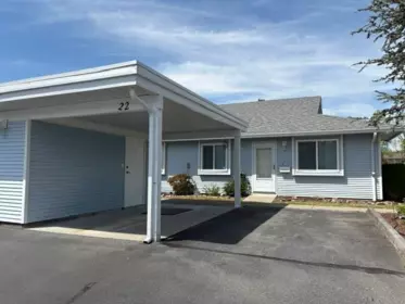 22 23580 Dewdney Trunk Road, Maple Ridge, BC, Maple Ridge — Townhouse for sale