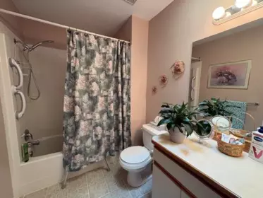 Laundry Room Photo of 22 23580 Dewdney Trunk Road, Maple Ridge, BC