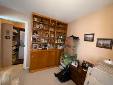 Loft / Bonus Room Photo of 22 23580 Dewdney Trunk Road, Maple Ridge, BC
