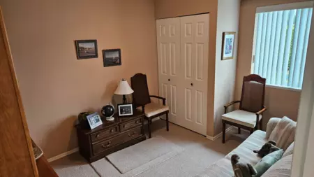 Mudroom Photo of 22 23580 Dewdney Trunk Road, Maple Ridge, BC