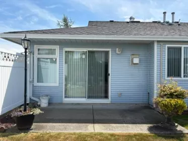 Outdoor Deck Photo of 22 23580 Dewdney Trunk Road, Maple Ridge, BC
