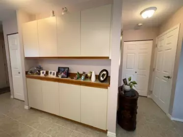 Powder Room Photo of 22 23580 Dewdney Trunk Road, Maple Ridge, BC
