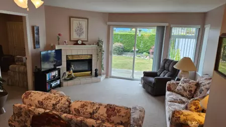 Primary Bedroom Photo of 22 23580 Dewdney Trunk Road, Maple Ridge, BC