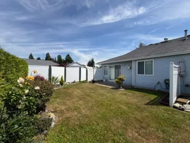 Swimming Pool Photo of 22 23580 Dewdney Trunk Road, Maple Ridge, BC