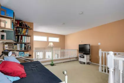 Bedroom 2 Photo of 325 7251 Minoru Boulevard, Richmond, BC