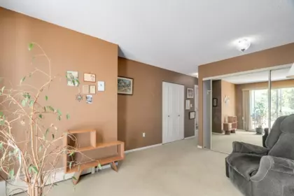 Bedroom 4 Photo of 325 7251 Minoru Boulevard, Richmond, BC