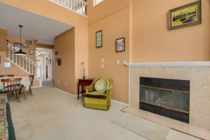 325 7251 Minoru Boulevard, Richmond, BC, Richmond — Apartment/Condo for sale