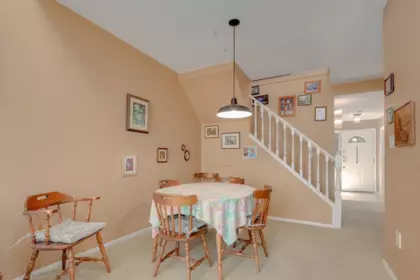 Kitchen Island Photo of 325 7251 Minoru Boulevard, Richmond, BC