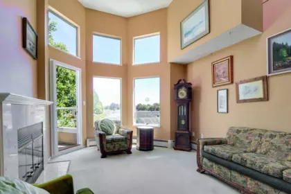 325 7251 Minoru Boulevard, Richmond, BC, Richmond — Apartment/Condo for sale
