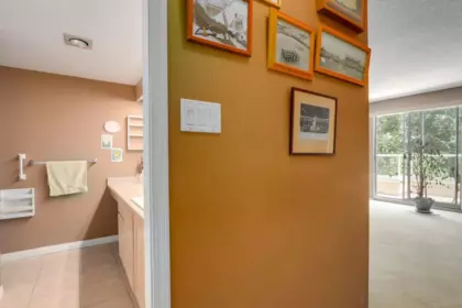 Office / Den Photo of 325 7251 Minoru Boulevard, Richmond, BC