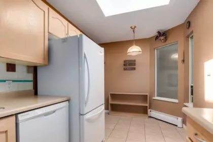 Primary Bedroom Photo of 325 7251 Minoru Boulevard, Richmond, BC