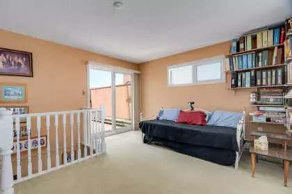 Walk-In Closet Photo of 325 7251 Minoru Boulevard, Richmond, BC