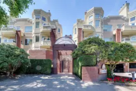 325 7251 Minoru Boulevard, Richmond, BC