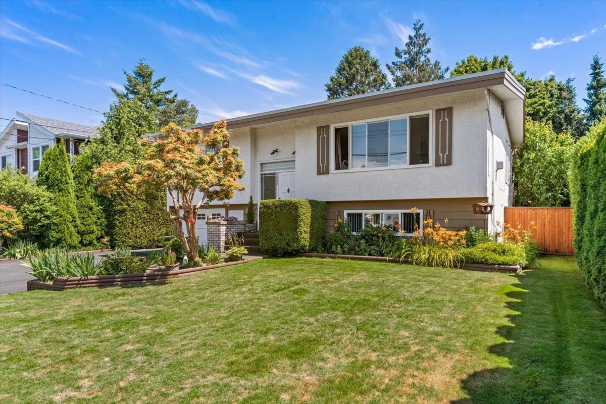 Family Room Photo of 6336 Reid Road, Chilliwack, BC