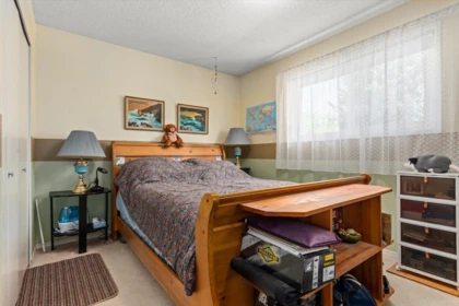 Basement Recreation Room Photo of 6336 Reid Road, Chilliwack, BC