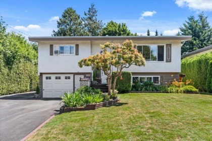 6336 Reid Road, Chilliwack, BC, Chilliwack — Single Family Residence for sale