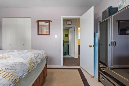 Loft / Bonus Room Photo of 6336 Reid Road, Chilliwack, BC