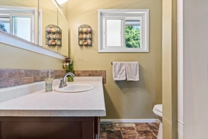 Mudroom Photo of 6336 Reid Road, Chilliwack, BC