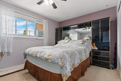 Office / Den Photo of 6336 Reid Road, Chilliwack, BC