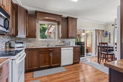 Pantry Photo of 6336 Reid Road, Chilliwack, BC