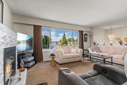Primary Bedroom Photo of 6336 Reid Road, Chilliwack, BC