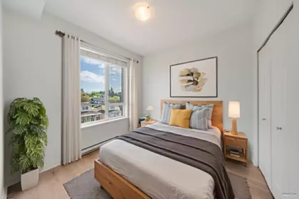 Guest Bathroom Photo of 329 2239 Kingsway, Vancouver, BC