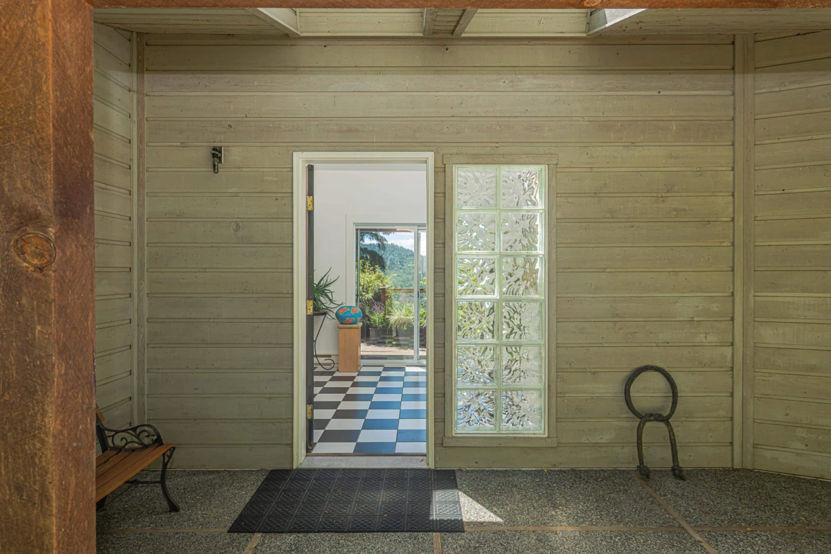 Exterior Rear Photo of 351 Elizabeth Drive, Salt Spring Island, BC