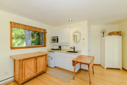 Backyard Photo of 351 Elizabeth Drive, Salt Spring Island, BC