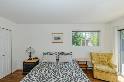 Basement Recreation Room Photo of 351 Elizabeth Drive, Salt Spring Island, BC